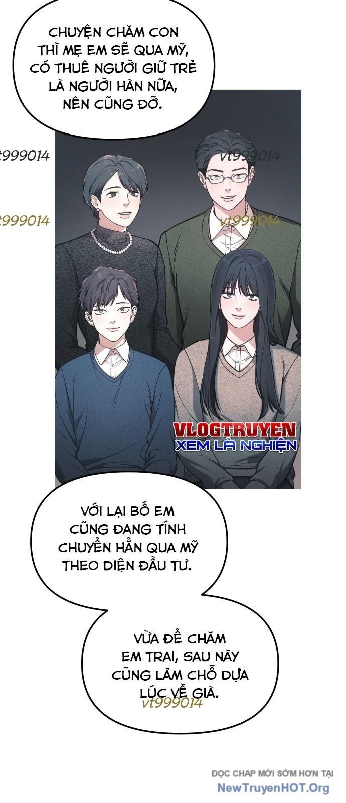 Mẹ Nào Con Nấy Chap 85 - Next Chap 86