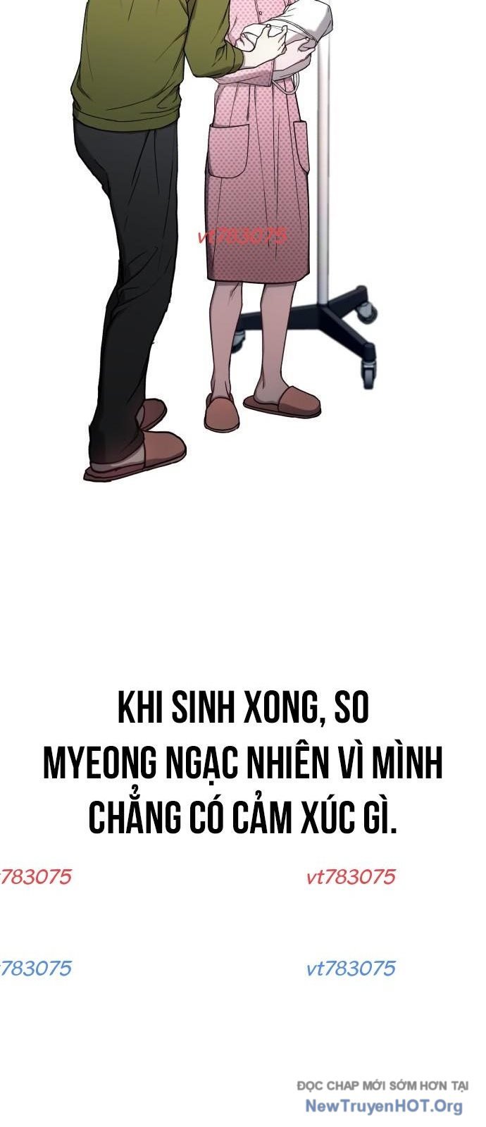Mẹ Nào Con Nấy Chap 86 - Next Chap 87