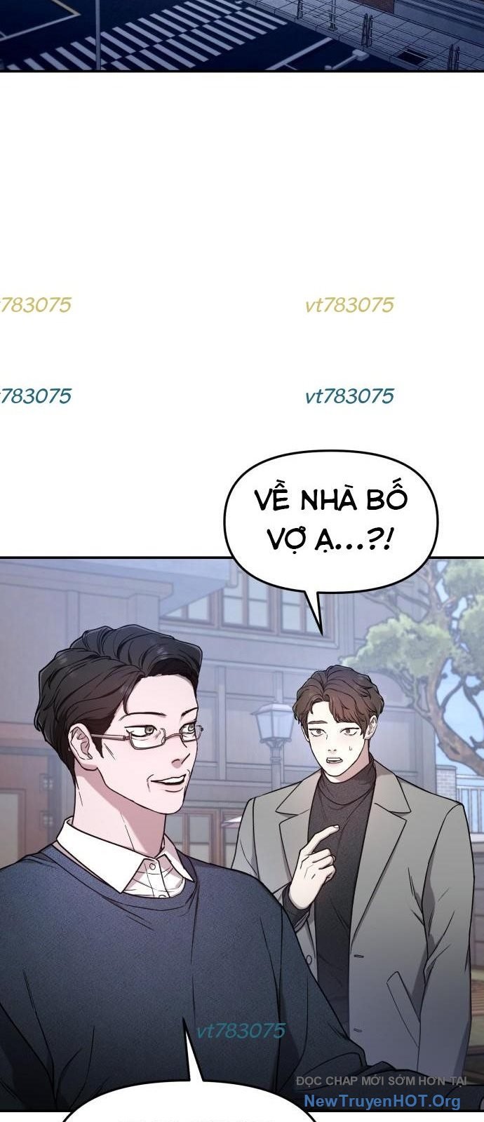 Mẹ Nào Con Nấy Chap 86 - Next Chap 87