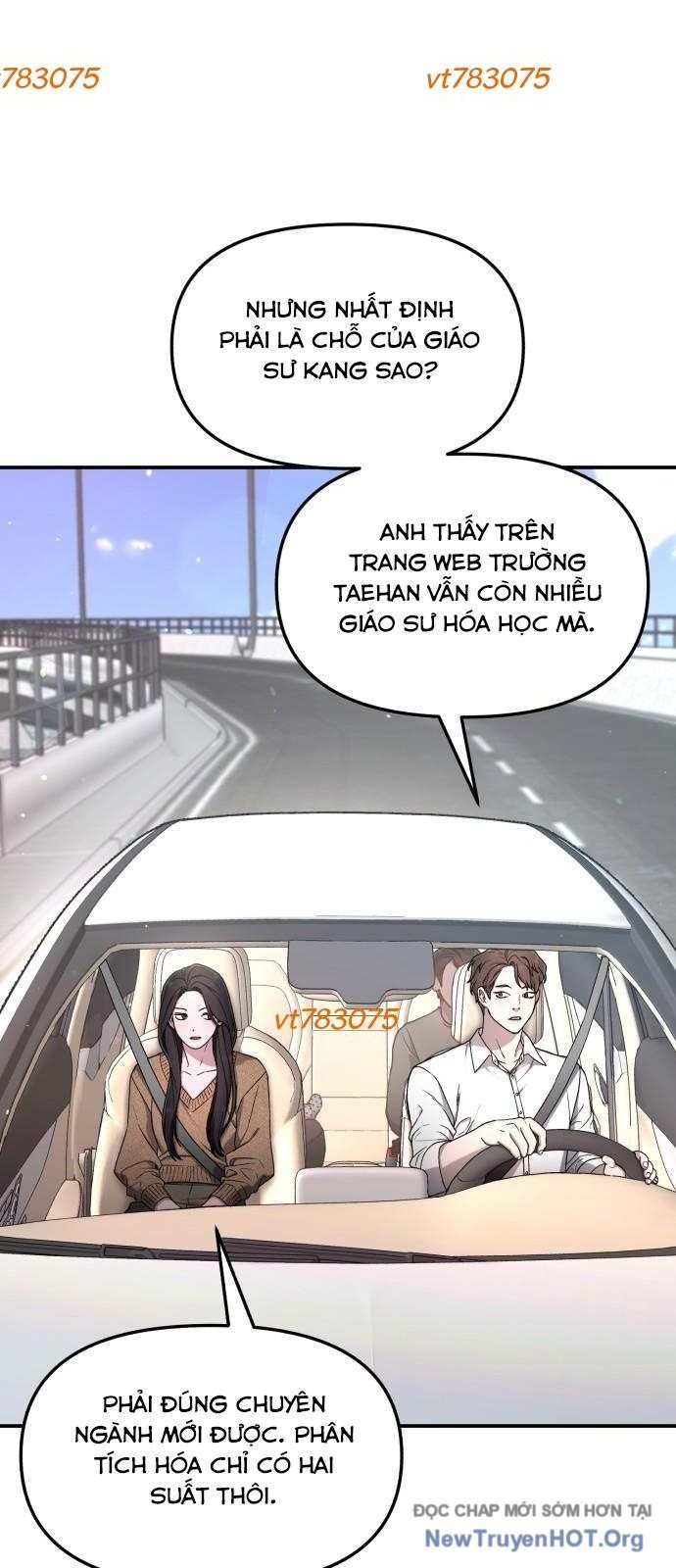 Mẹ Nào Con Nấy Chap 86 - Next Chap 87