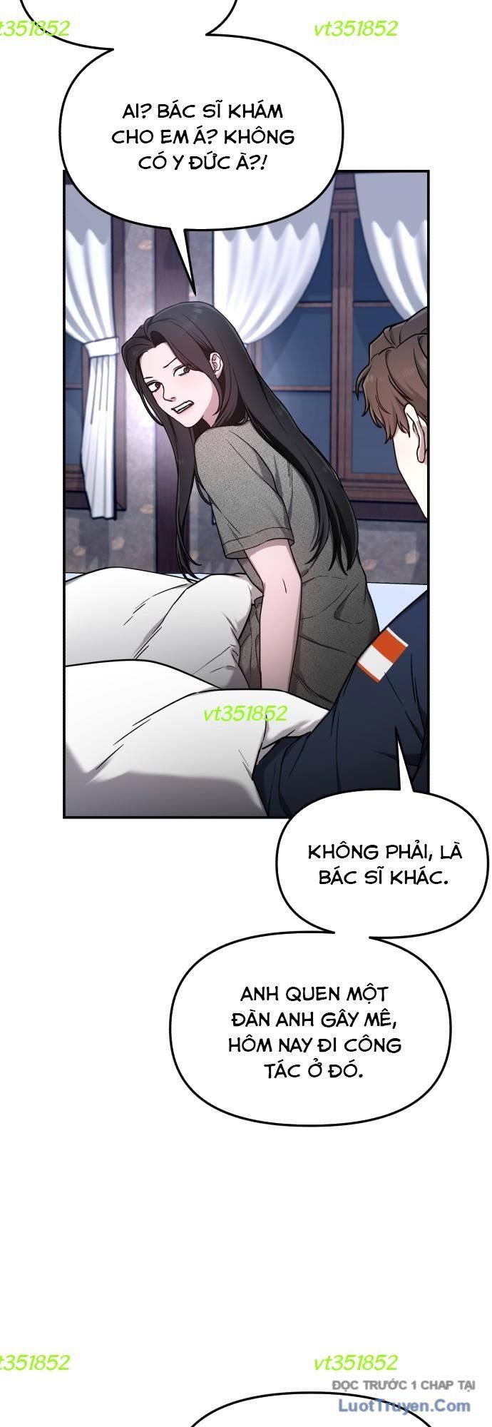 Mẹ Nào Con Nấy Chap 87 - Next Chap 88