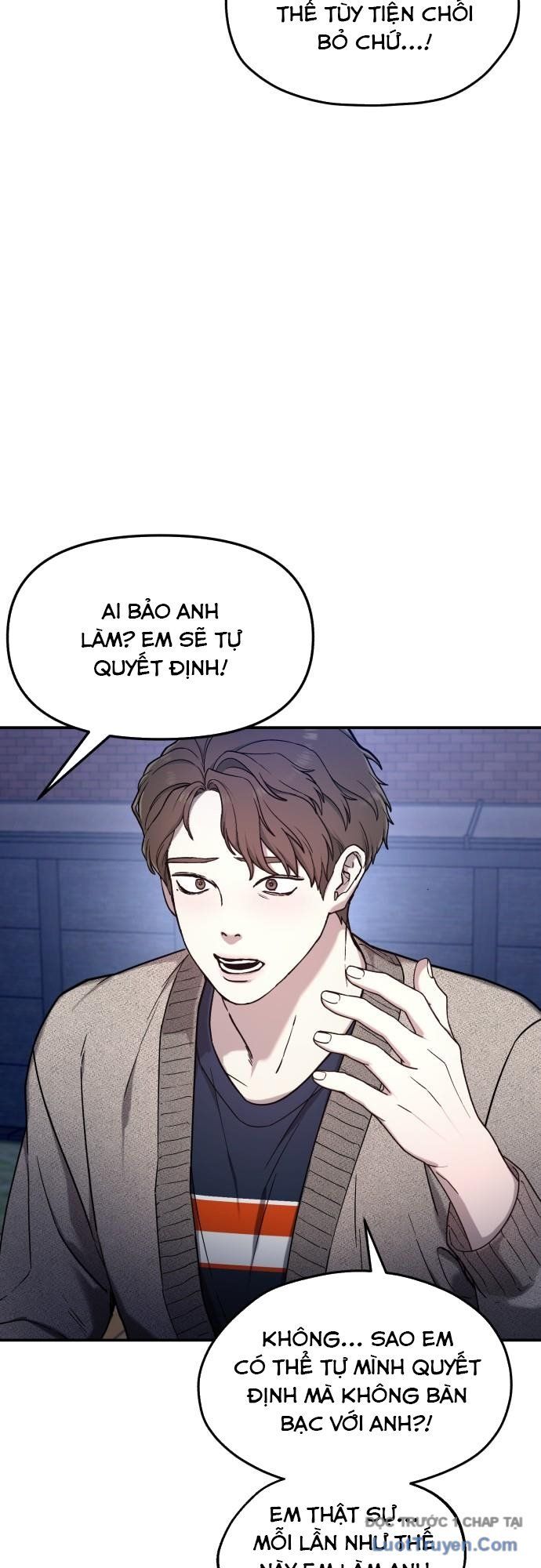 Mẹ Nào Con Nấy Chap 87 - Next Chap 88