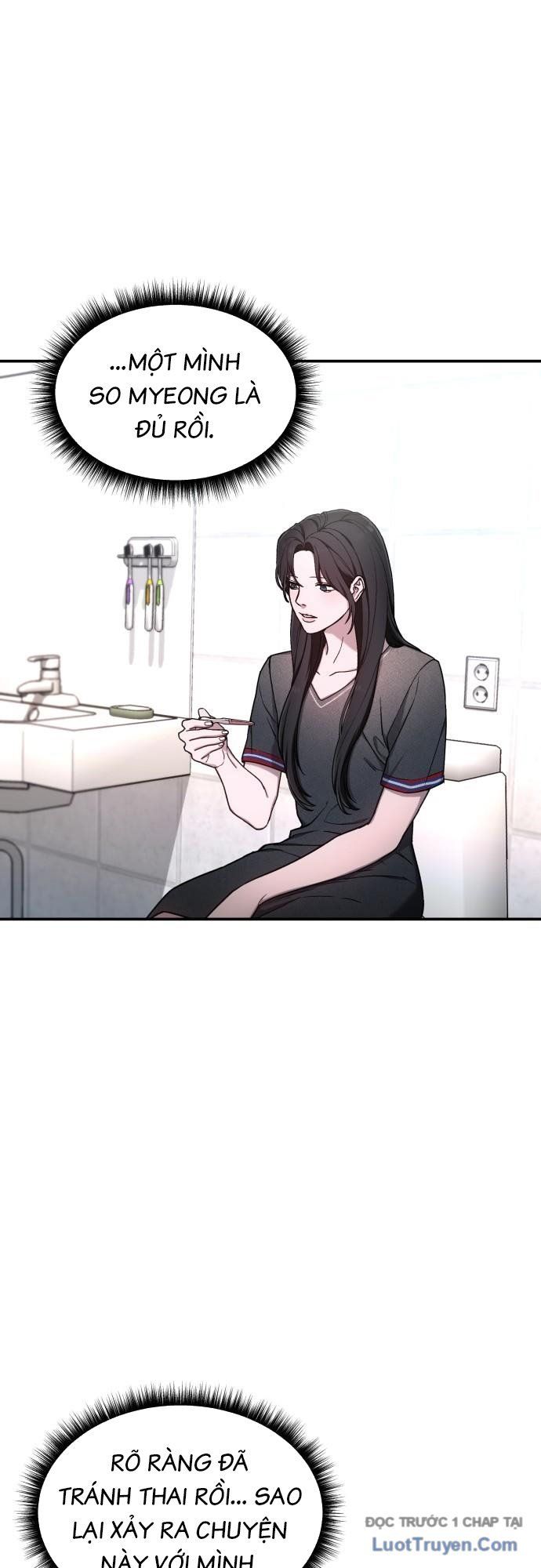 Mẹ Nào Con Nấy Chap 87 - Next Chap 88