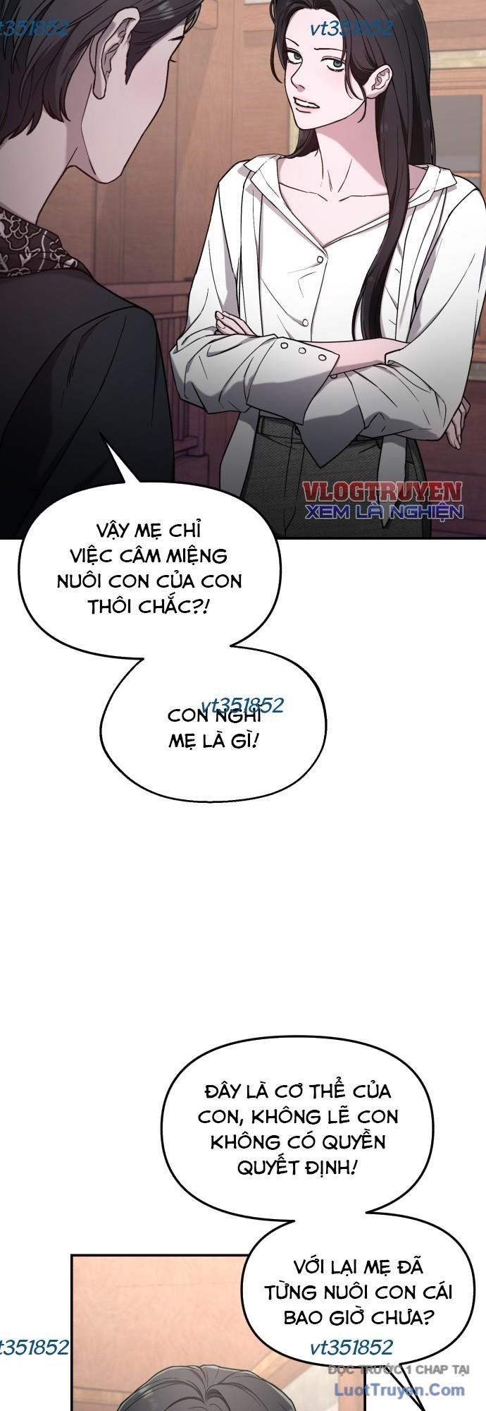 Mẹ Nào Con Nấy Chap 87 - Next Chap 88