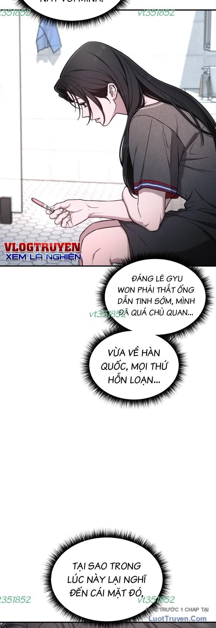 Mẹ Nào Con Nấy Chap 87 - Next Chap 88