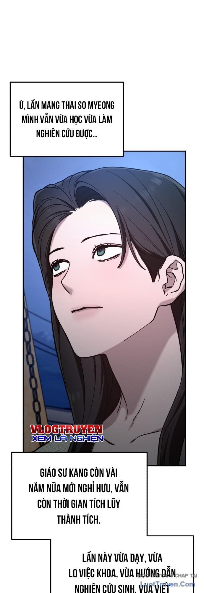 Mẹ Nào Con Nấy Chap 87 - Next Chap 88