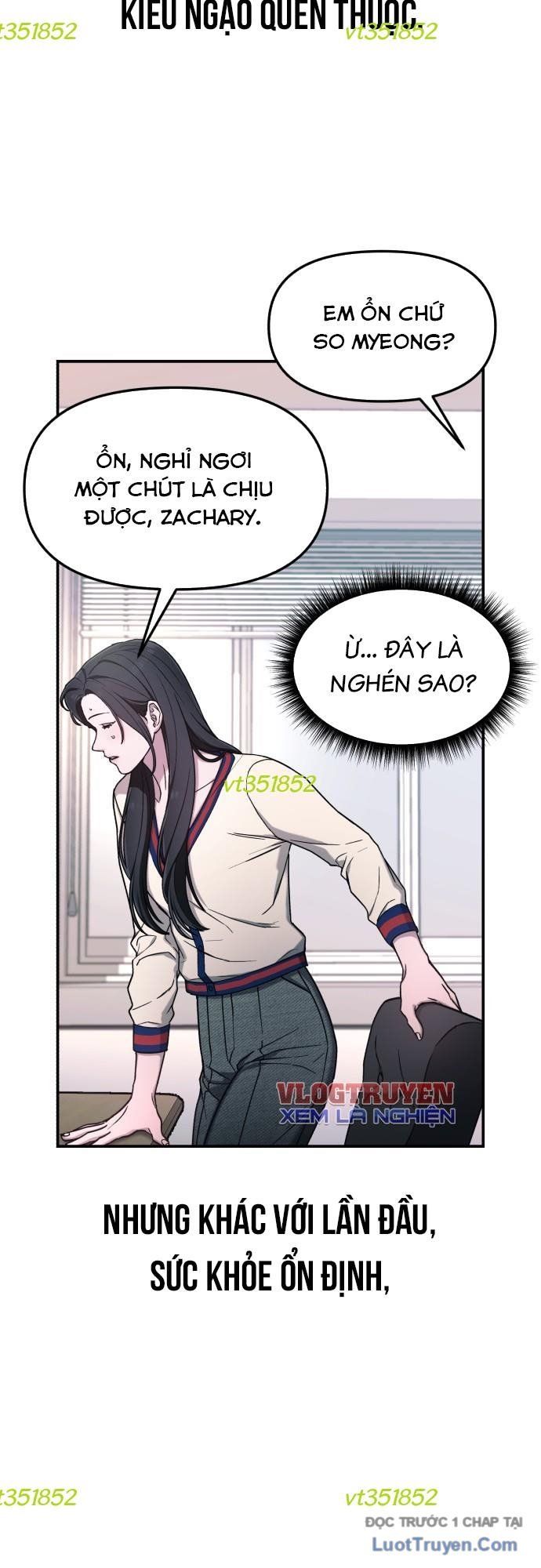Mẹ Nào Con Nấy Chap 87 - Next Chap 88