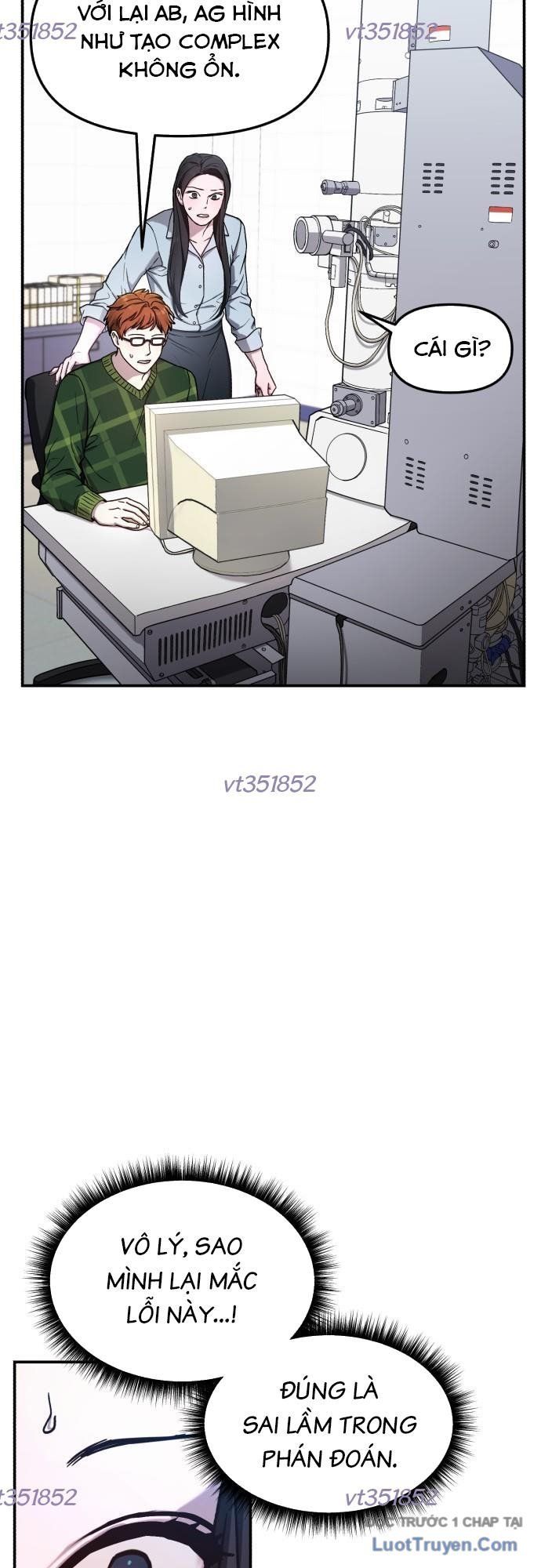 Mẹ Nào Con Nấy Chap 87 - Next Chap 88