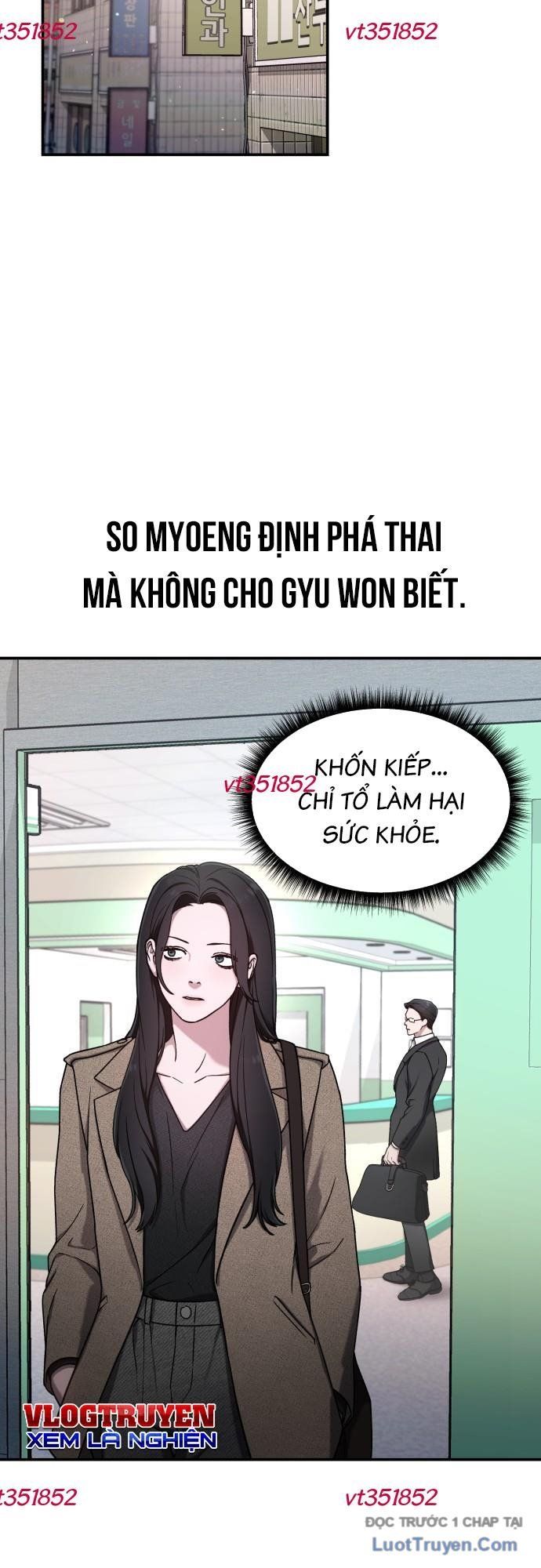 Mẹ Nào Con Nấy Chap 87 - Next Chap 88