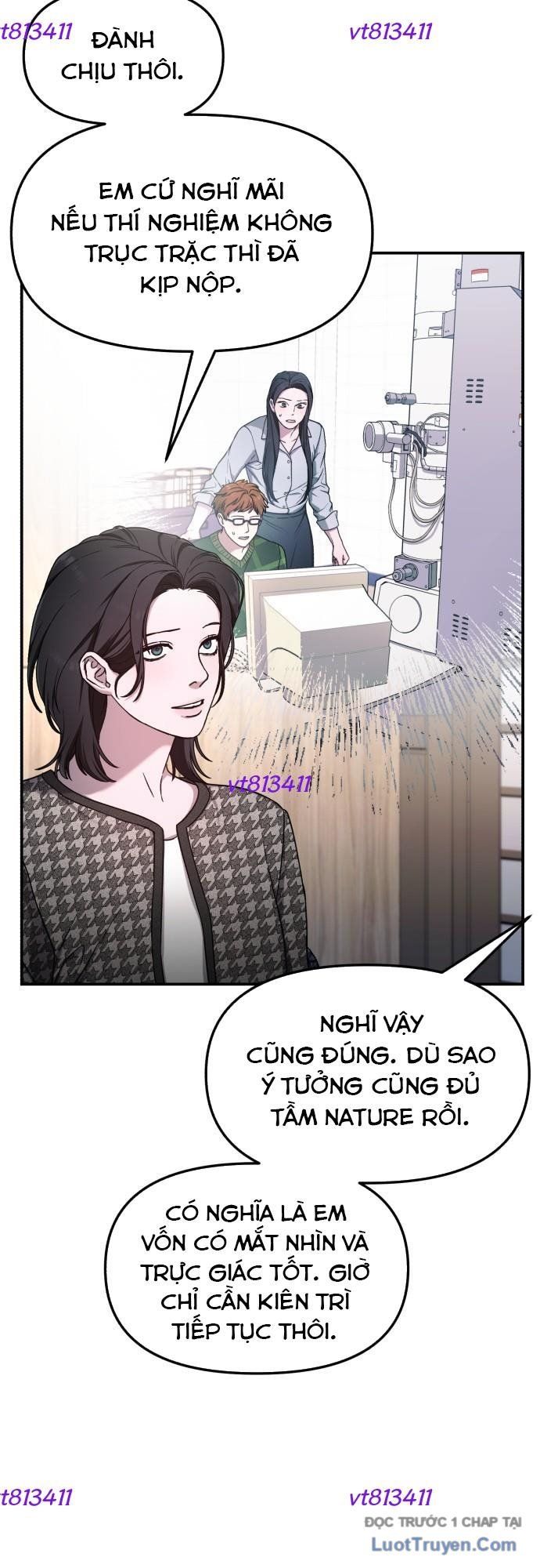 Mẹ Nào Con Nấy Chap 88 - Next Chap 89