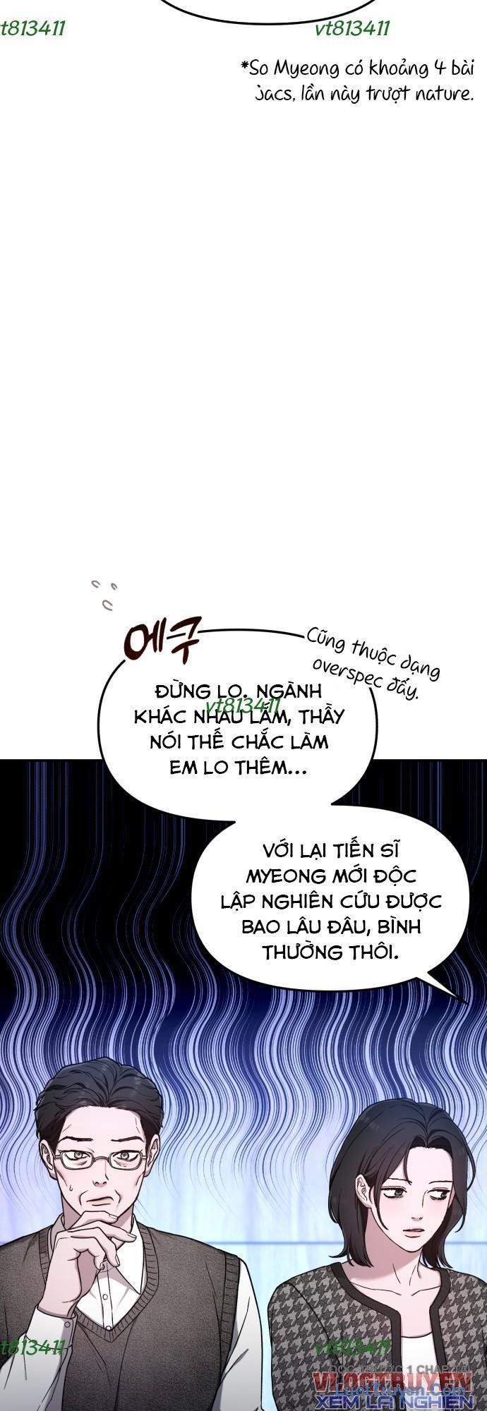 Mẹ Nào Con Nấy Chap 88 - Next Chap 89