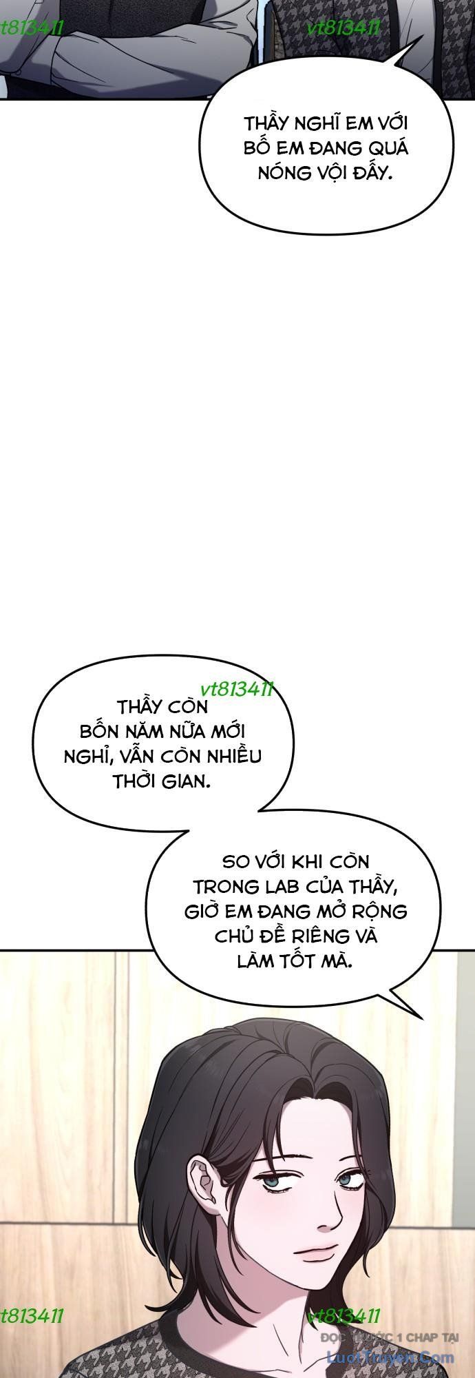 Mẹ Nào Con Nấy Chap 88 - Next Chap 89
