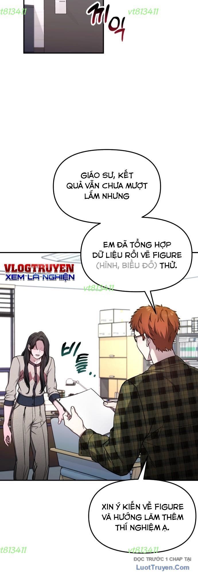 Mẹ Nào Con Nấy Chap 88 - Next Chap 89
