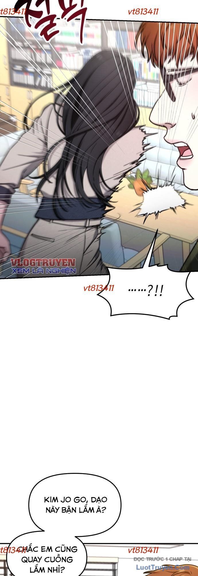 Mẹ Nào Con Nấy Chap 88 - Next Chap 89