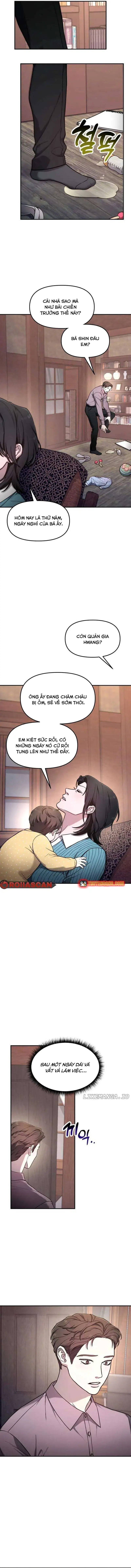 Mẹ Nào Con Nấy Chap 90 - Next Chap 91