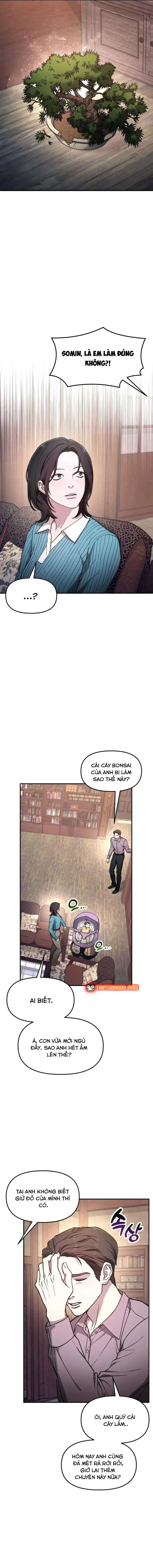 Mẹ Nào Con Nấy Chap 90 - Next Chap 91