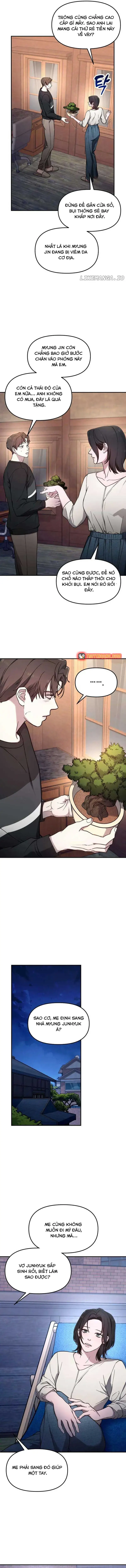 Mẹ Nào Con Nấy Chap 90 - Next Chap 91