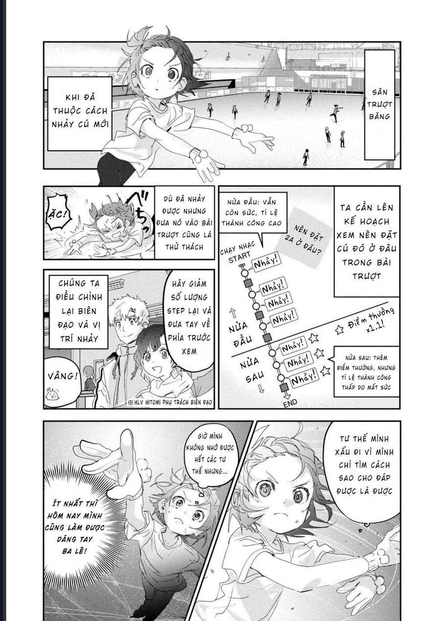 Medalist Chap 15 - Next Chap 16