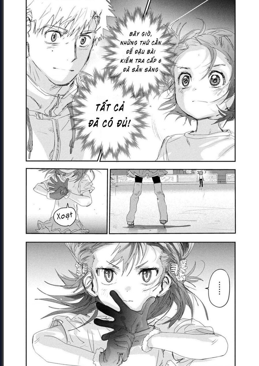 Medalist Chap 15 - Next Chap 16