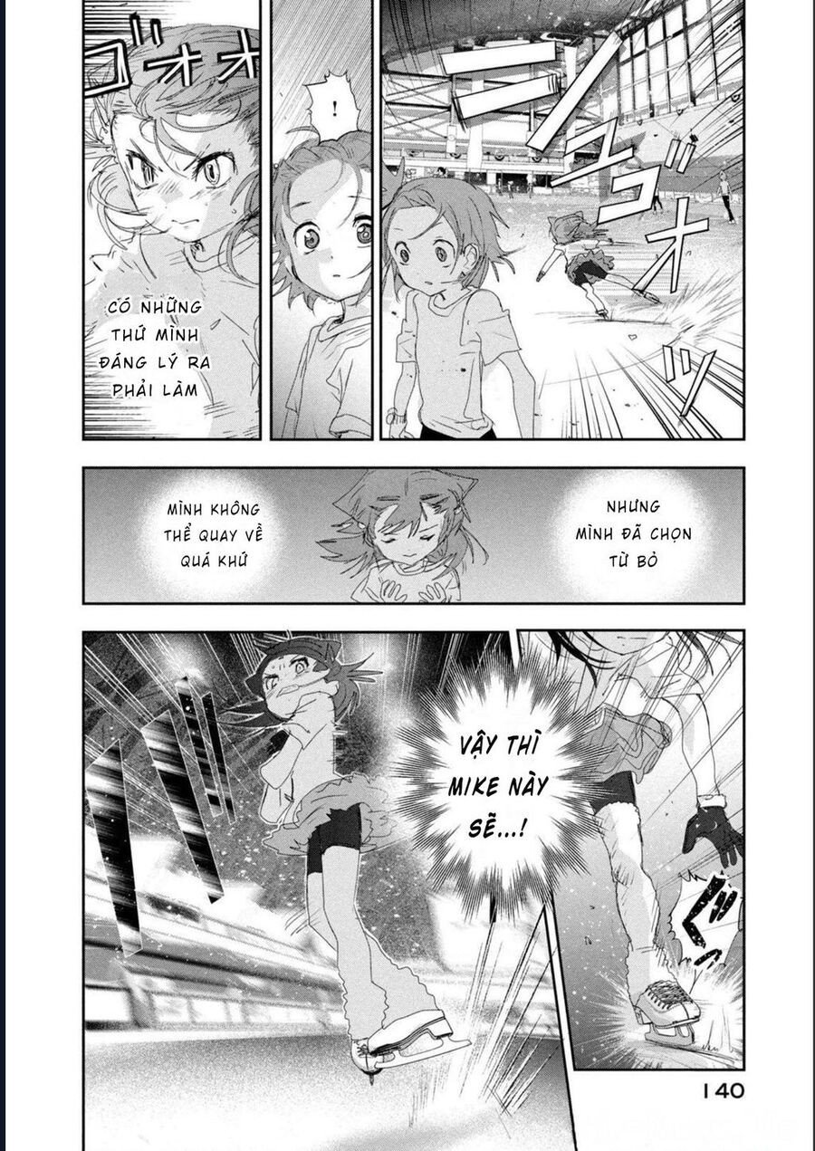 Medalist Chap 15 - Next Chap 16