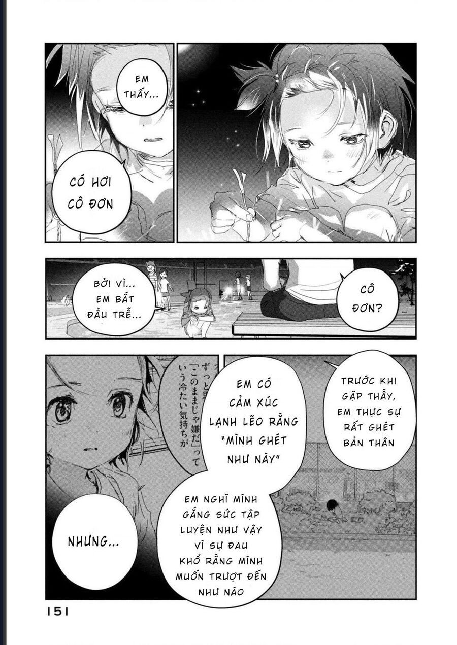 Medalist Chap 15 - Next Chap 16