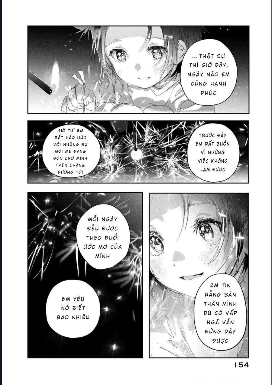 Medalist Chap 15 - Next Chap 16