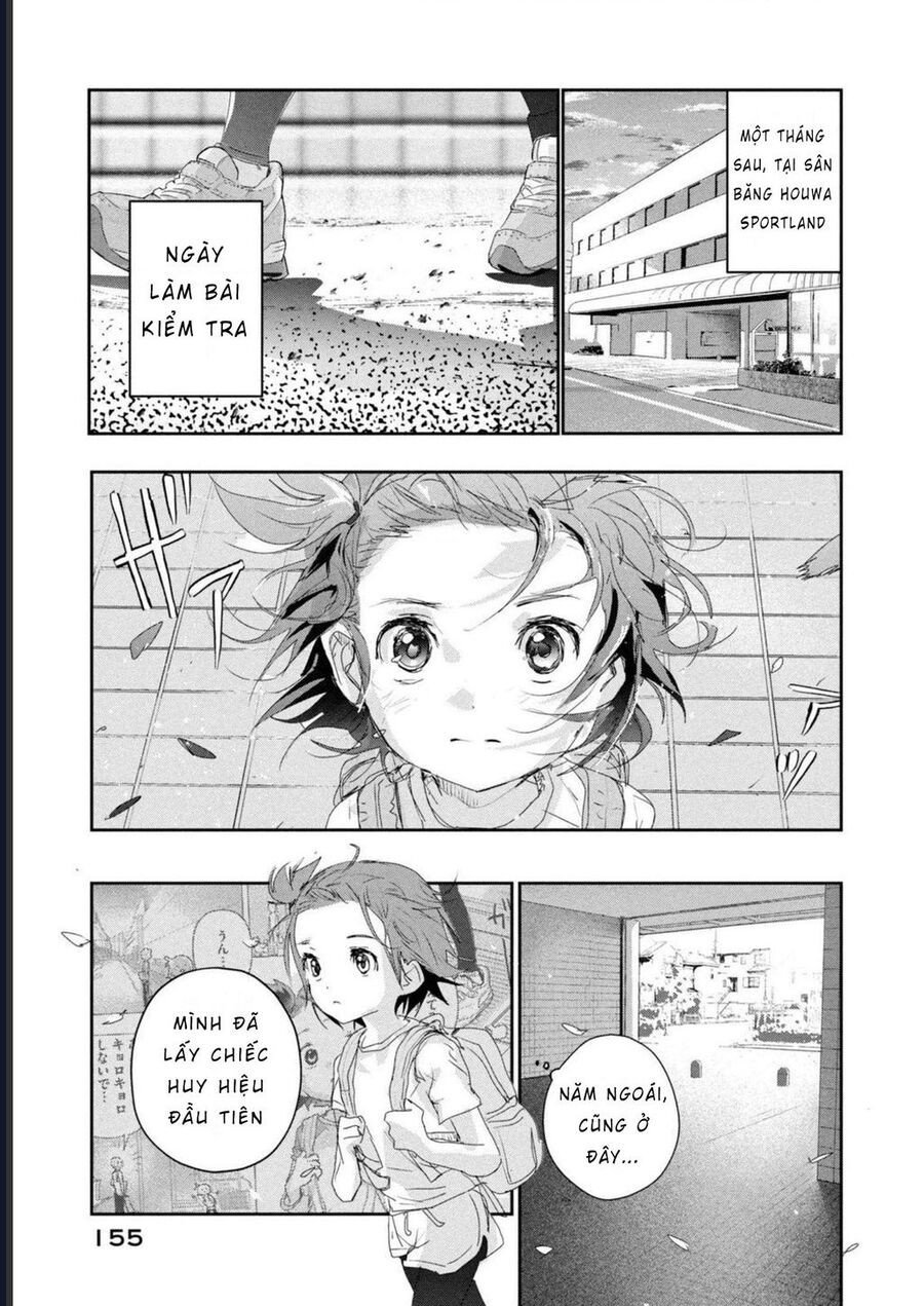 Medalist Chap 15 - Next Chap 16