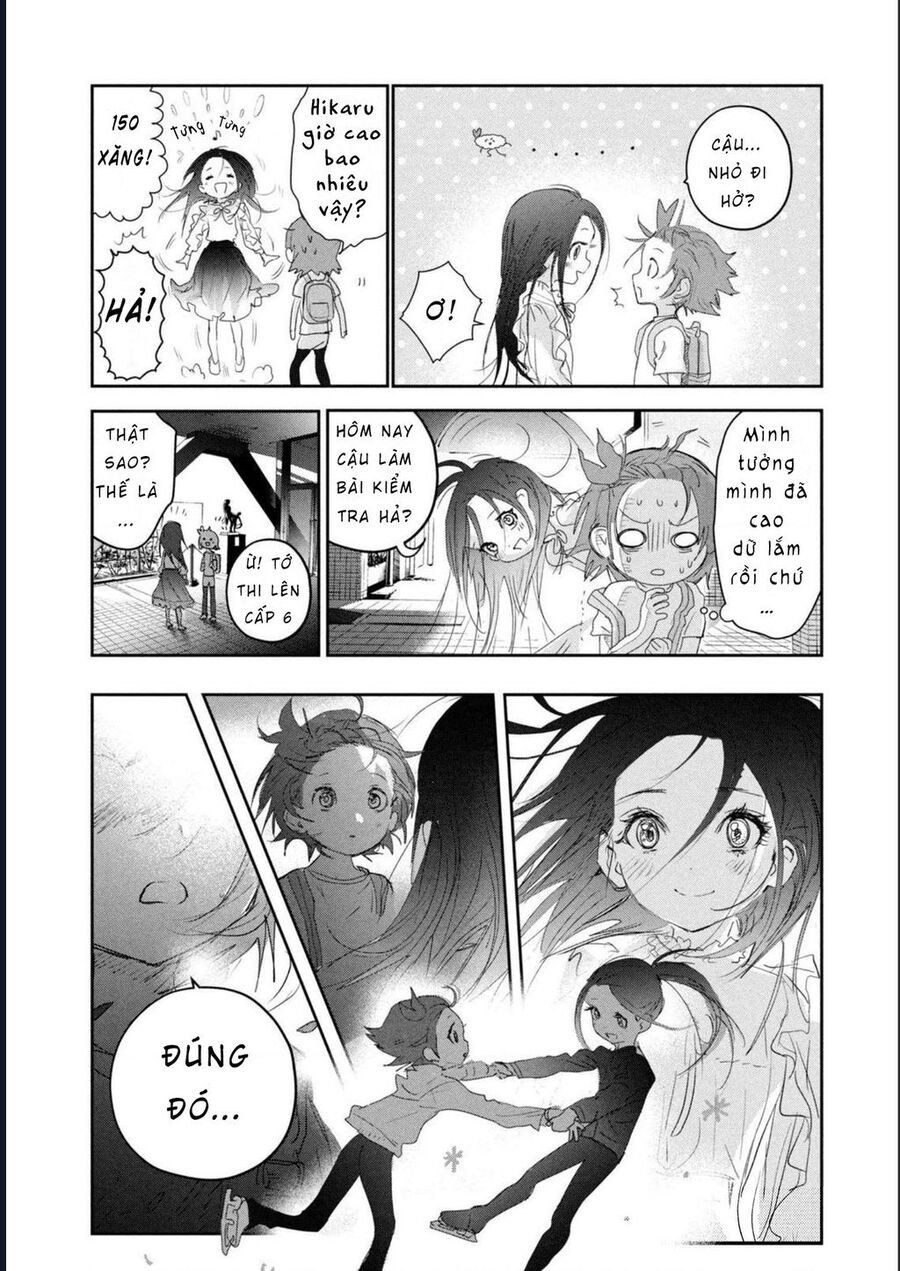 Medalist Chap 15 - Next Chap 16