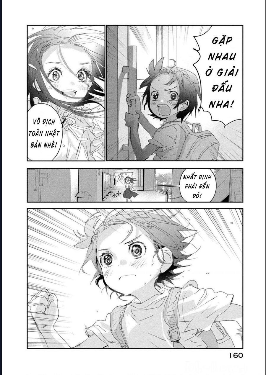 Medalist Chap 15 - Next Chap 16