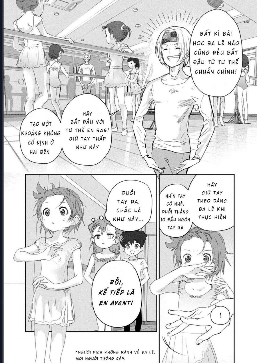 Medalist Chap 15 - Next Chap 16