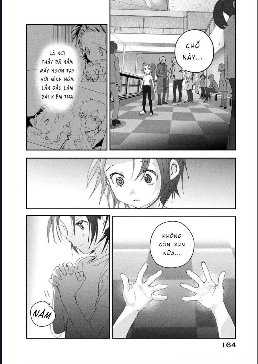 Medalist Chap 15 - Next Chap 16