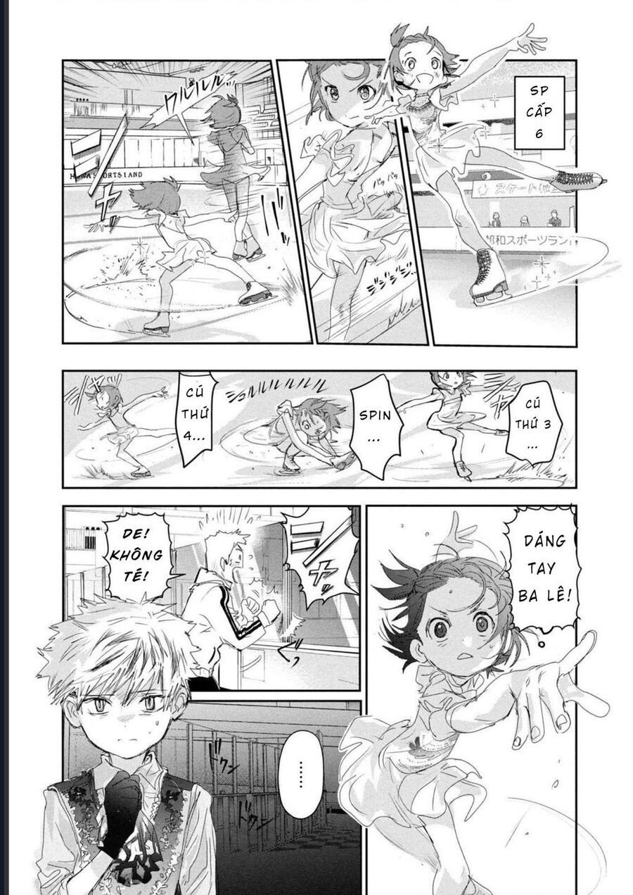 Medalist Chap 15 - Next Chap 16