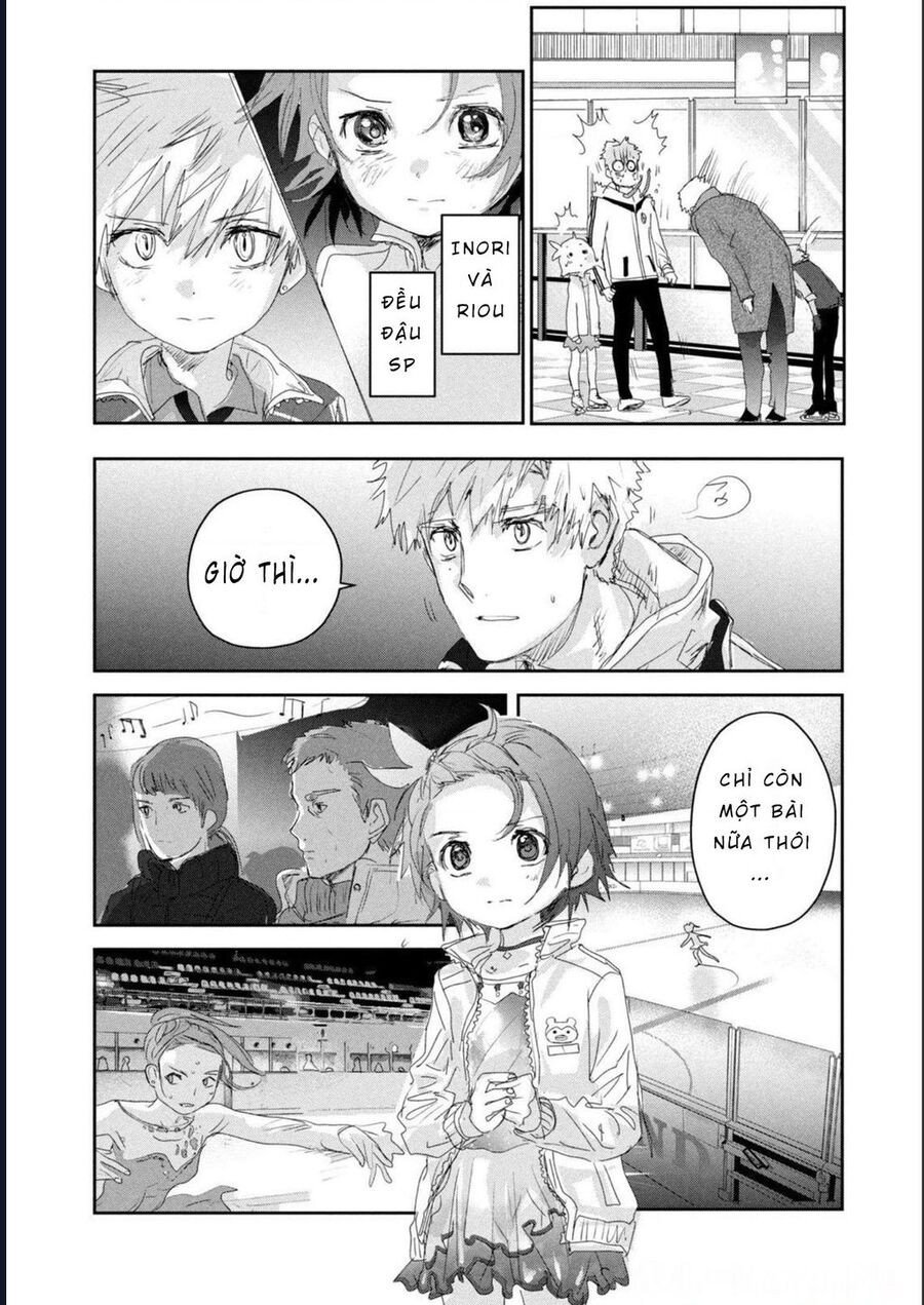 Medalist Chap 15 - Next Chap 16