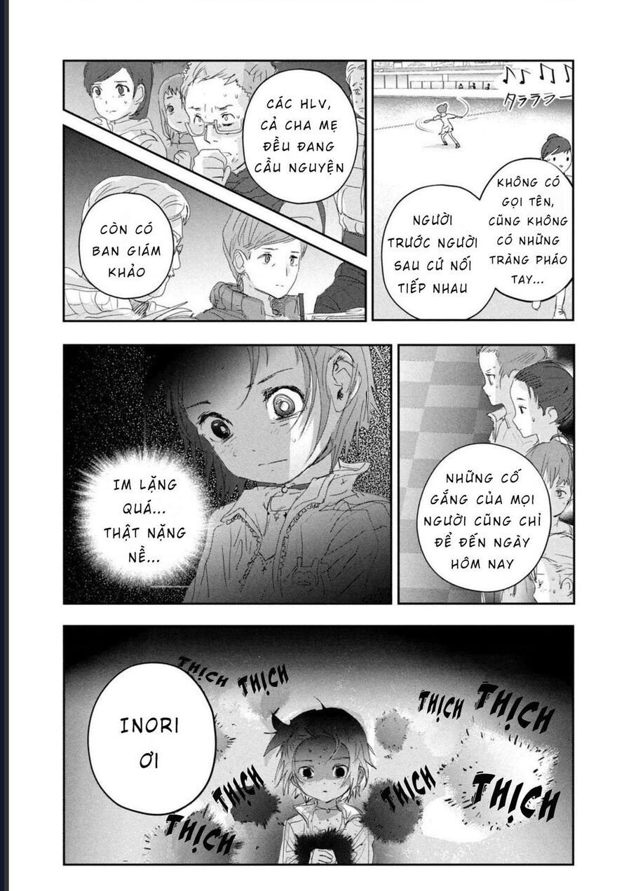 Medalist Chap 15 - Next Chap 16