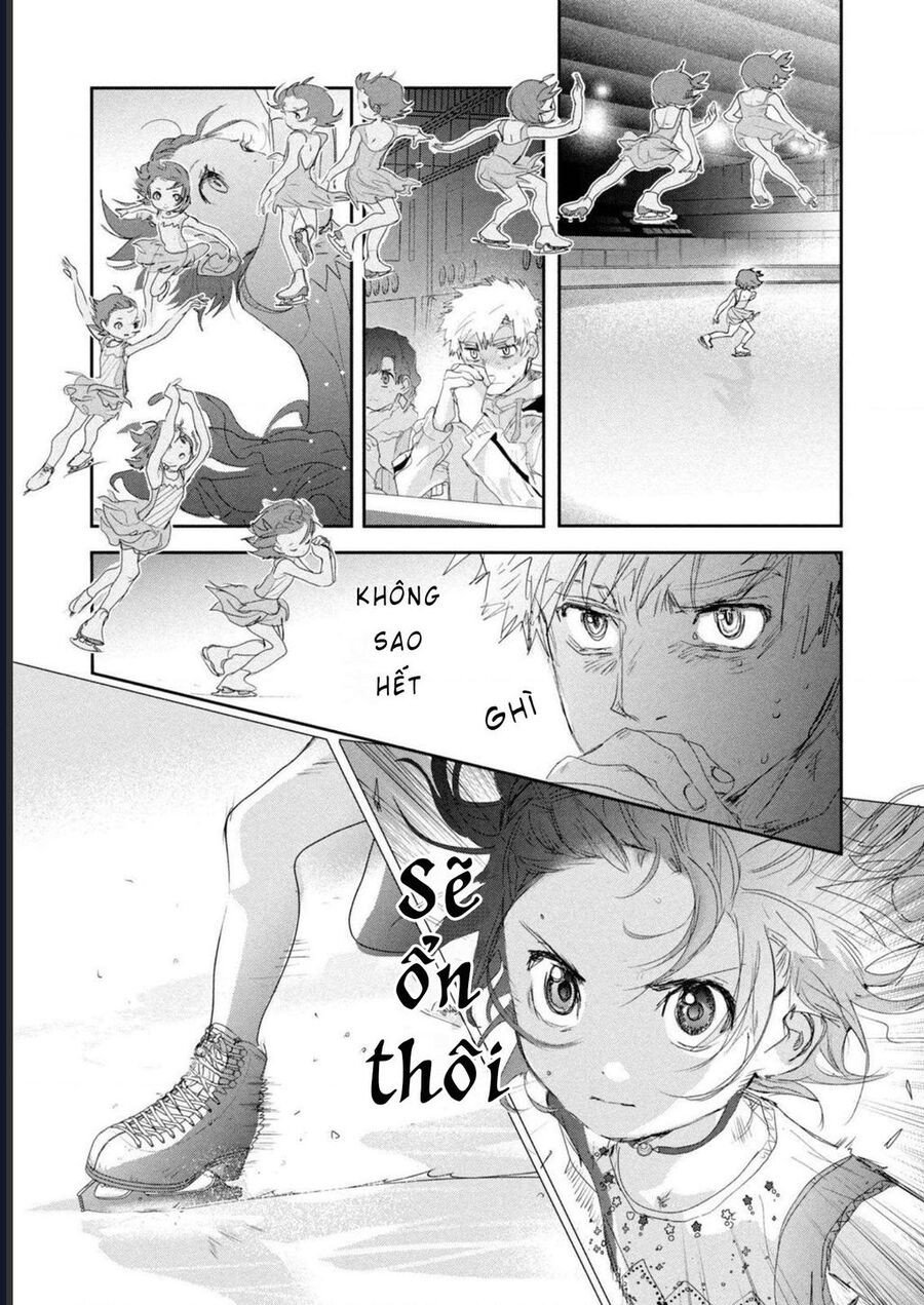 Medalist Chap 15 - Next Chap 16