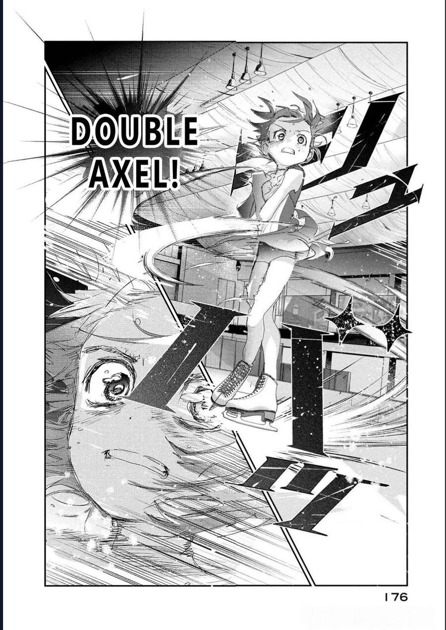 Medalist Chap 15 - Next Chap 16