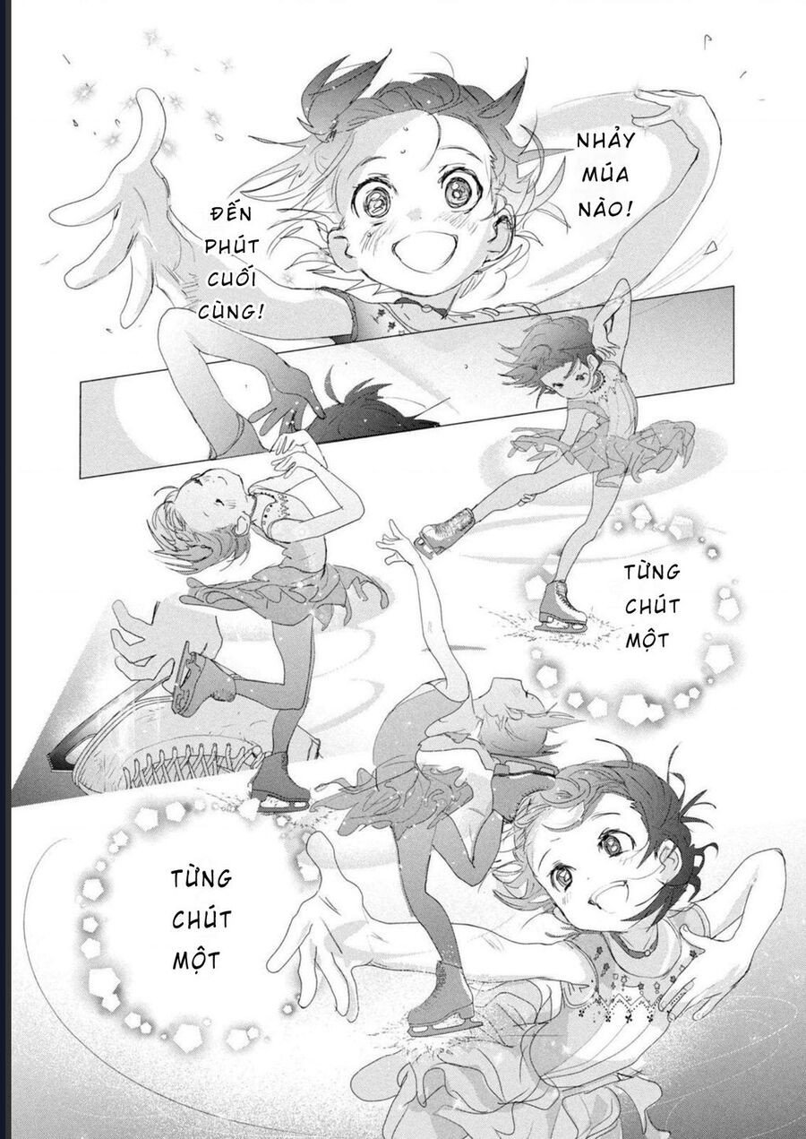 Medalist Chap 15 - Next Chap 16