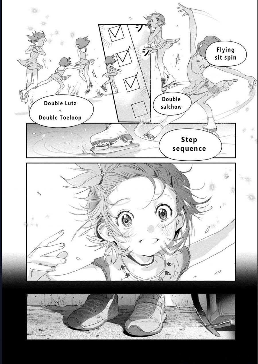 Medalist Chap 15 - Next Chap 16