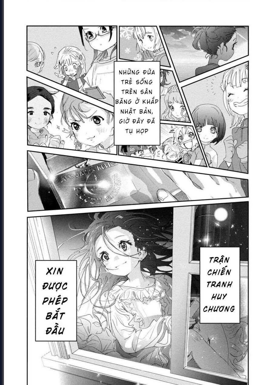 Medalist Chap 15 - Next Chap 16