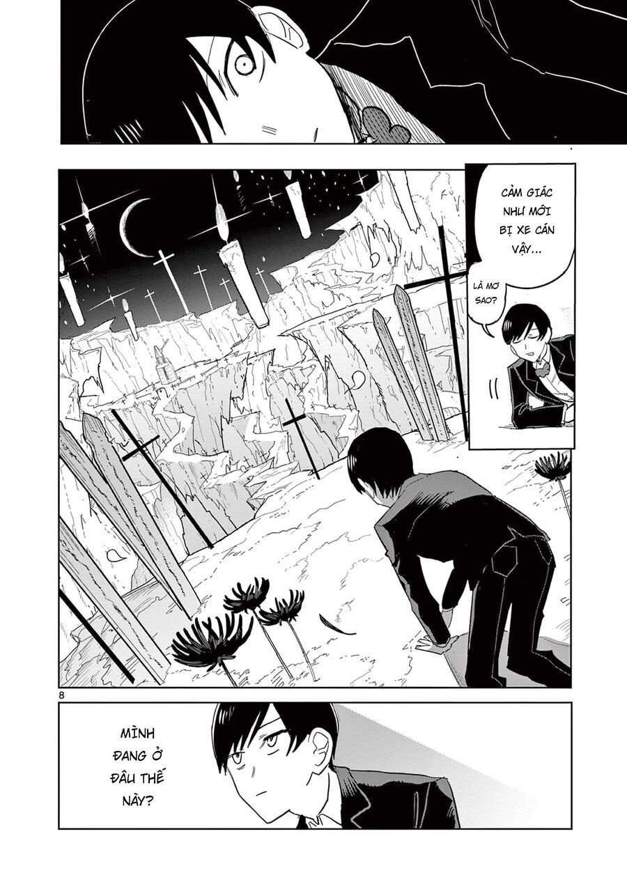 Meiten Restaurant Chap 1 - Next Chap 2