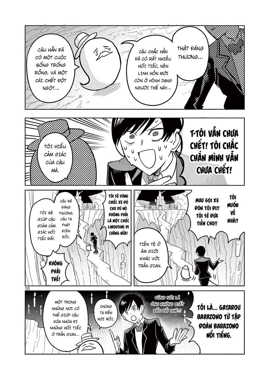 Meiten Restaurant Chap 1 - Next Chap 2