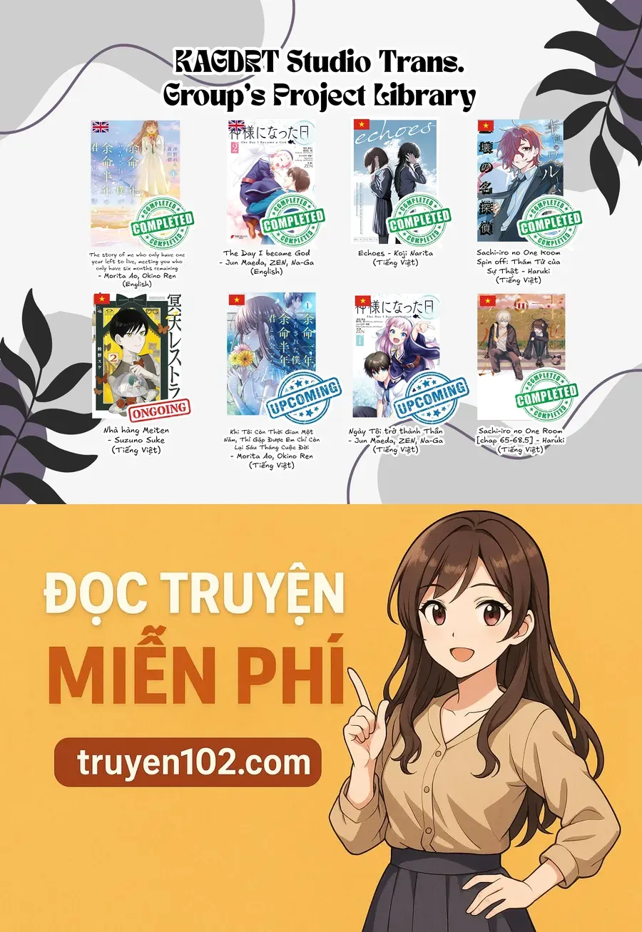 Meiten Restaurant Chap 12 - Next Chap 13