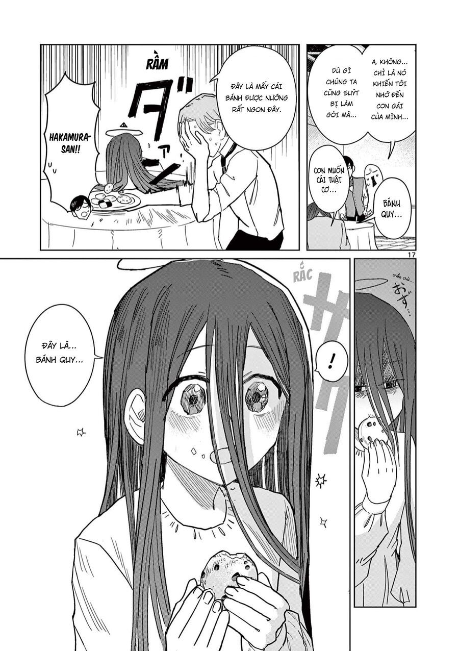 Meiten Restaurant Chap 5 - Next Chap 6