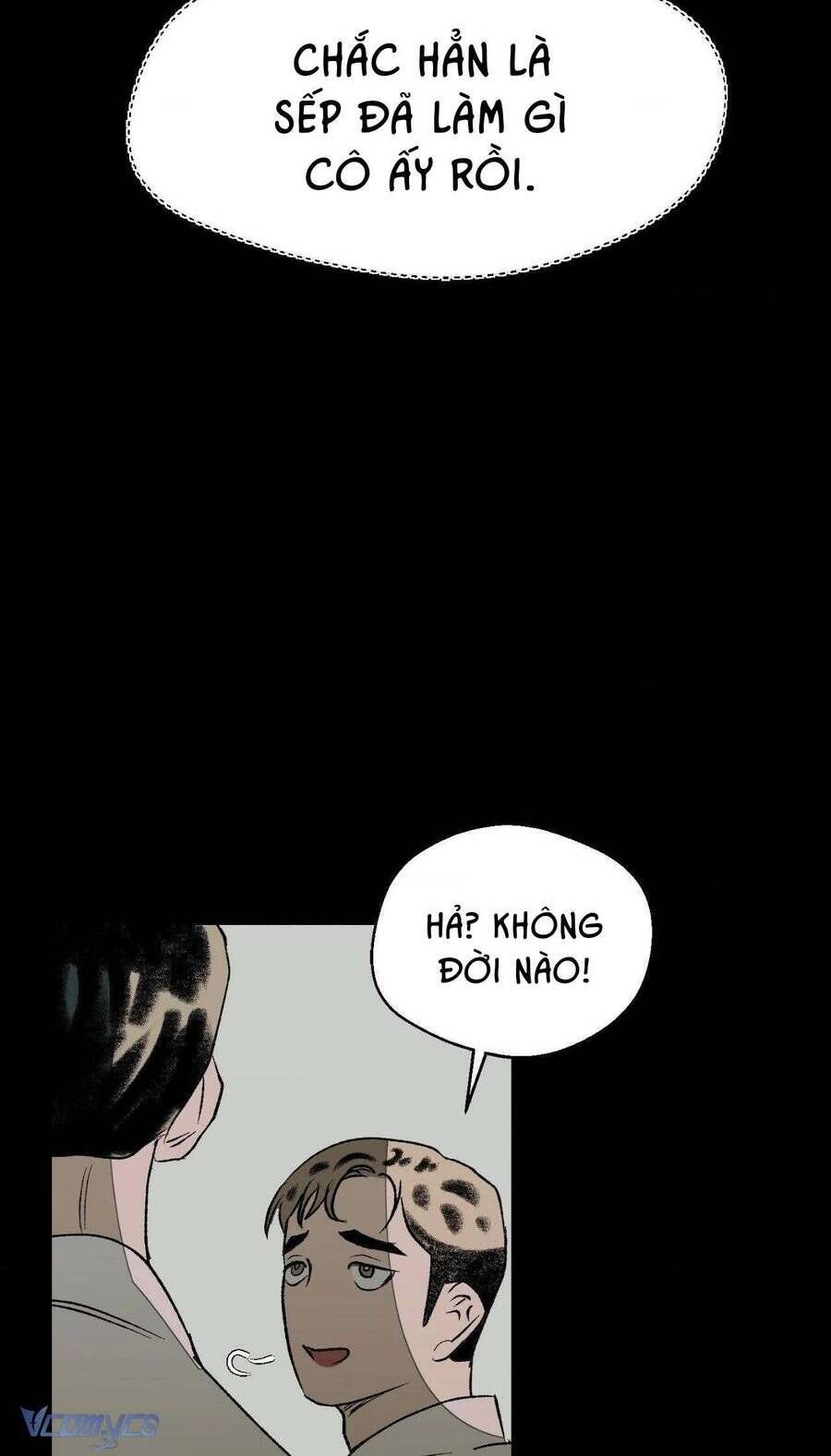 Melt - Phước Lành Chap 15 - Next Chap 16