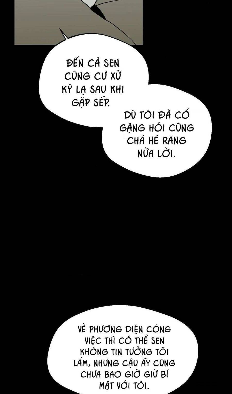 Melt - Phước Lành Chap 15 - Next Chap 16