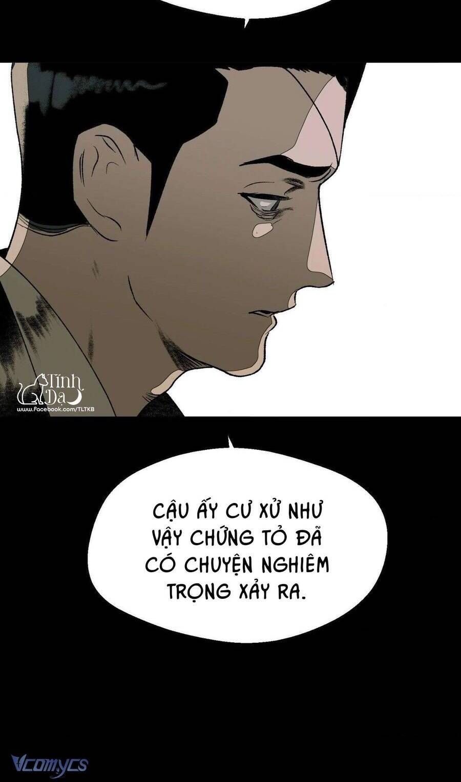 Melt - Phước Lành Chap 15 - Next Chap 16
