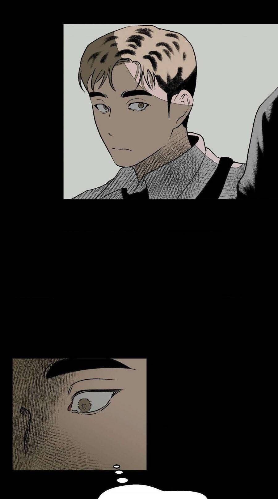 Melt - Phước Lành Chap 15 - Next Chap 16