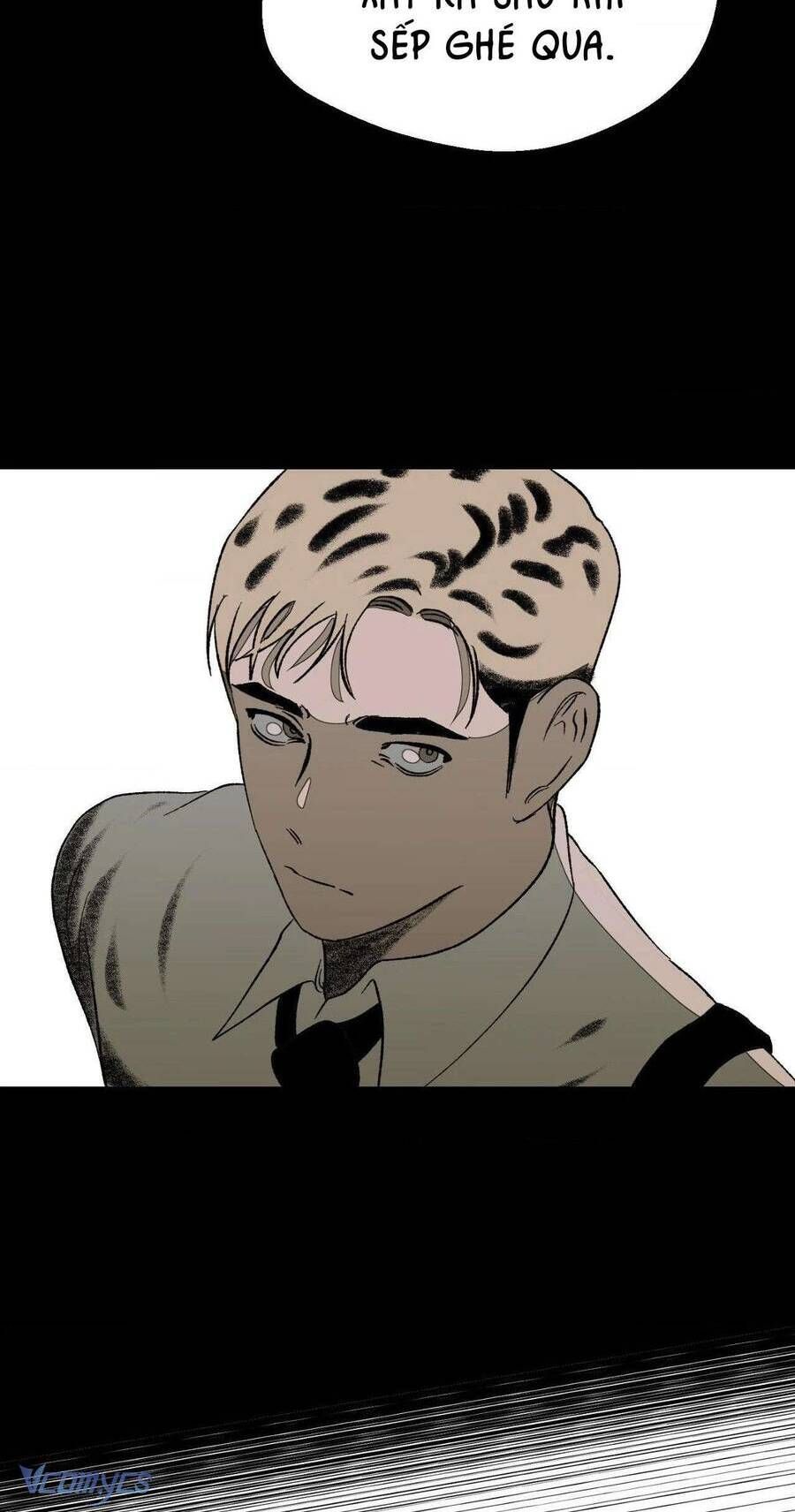 Melt - Phước Lành Chap 15 - Next Chap 16