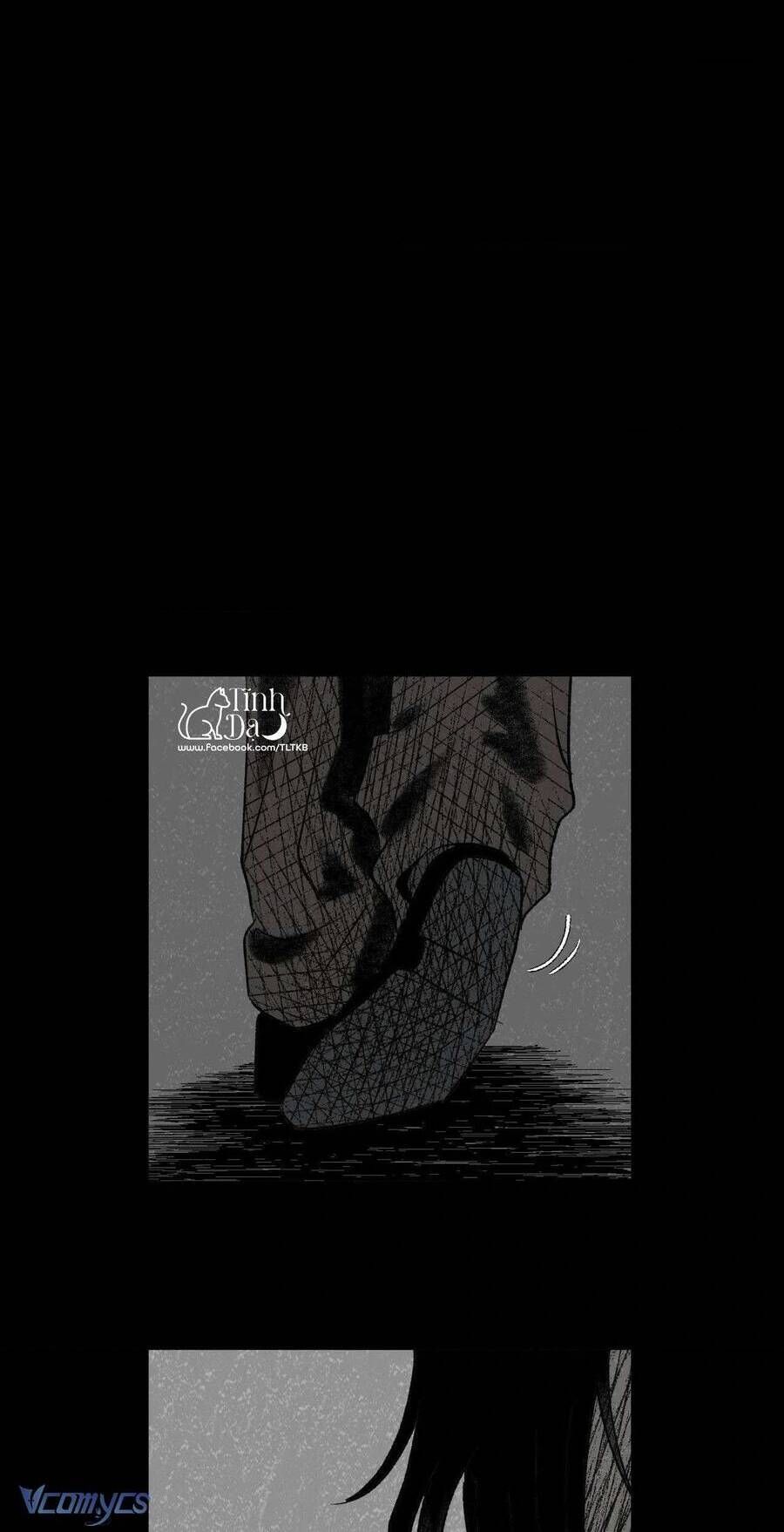 Melt - Phước Lành Chap 15 - Next Chap 16