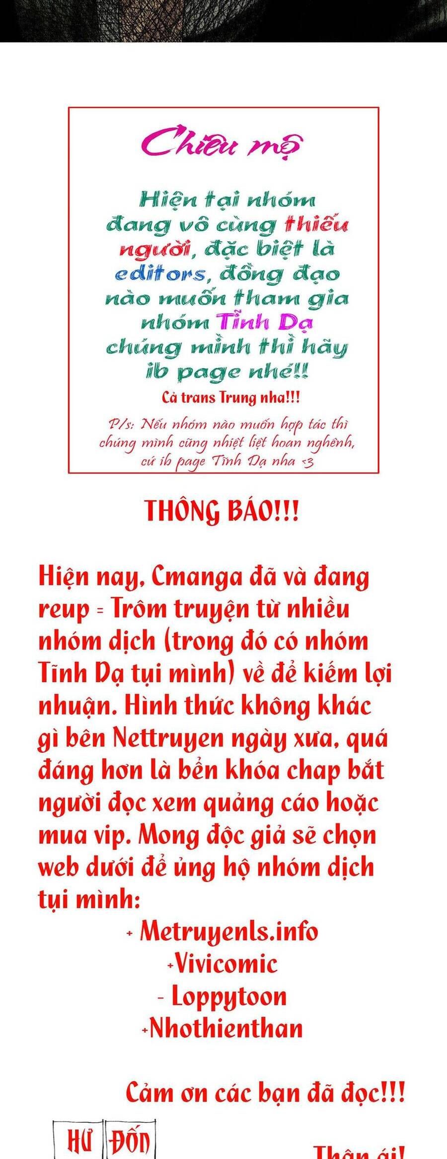 Melt - Phước Lành Chap 15 - Next Chap 16